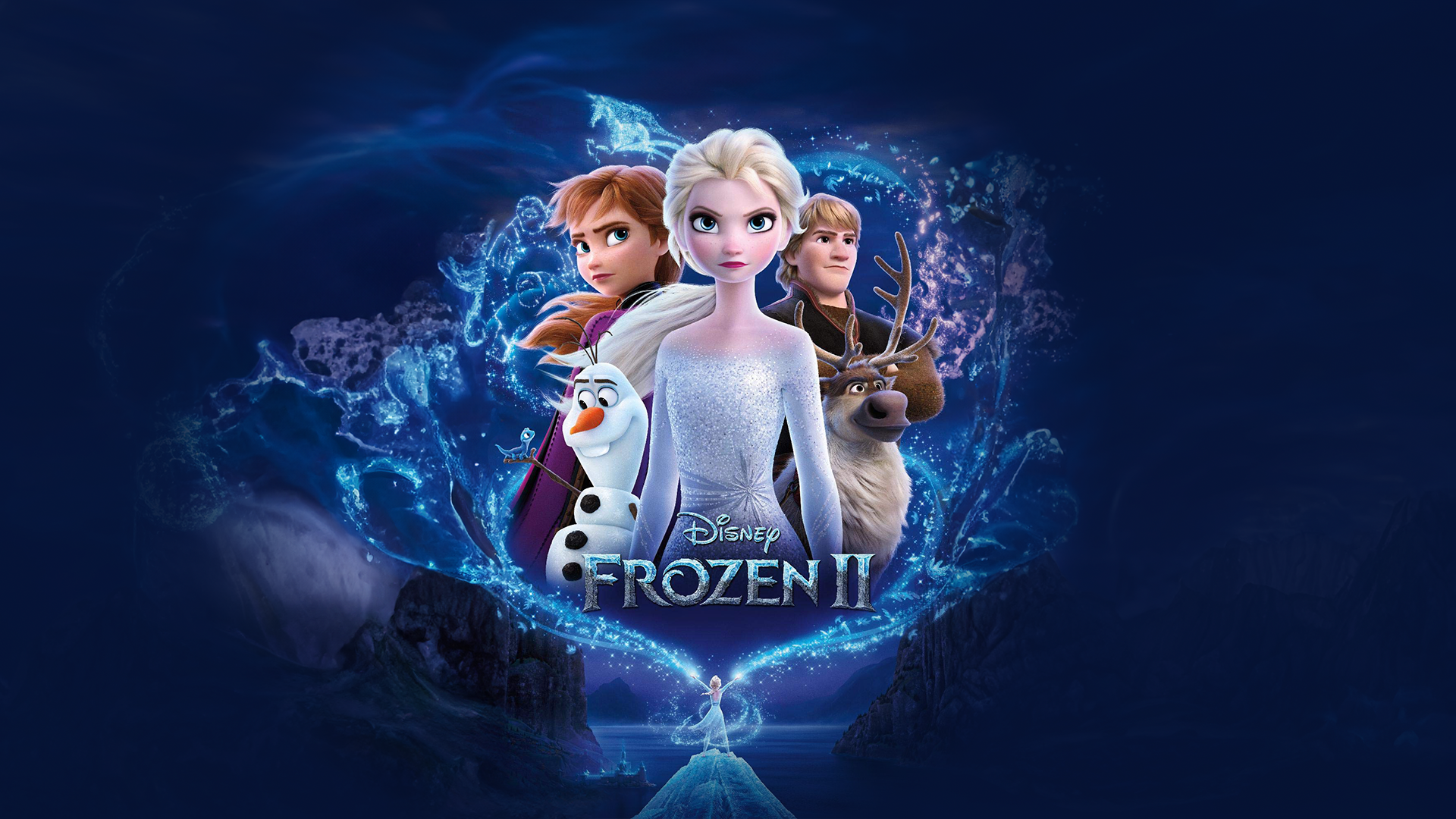Movies At The Park featuring ‘Frozen 2’