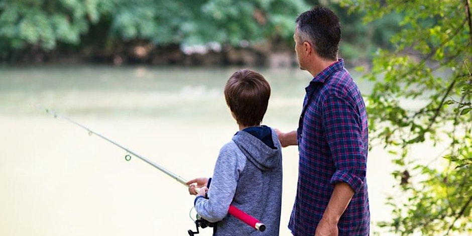 Father’s Day Fishing Tournament